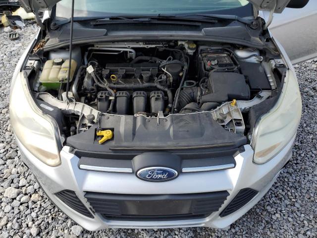 Photo 11 from auction – 2012 FORD FOCUS S with VIN 1FAHP3E20CL233542