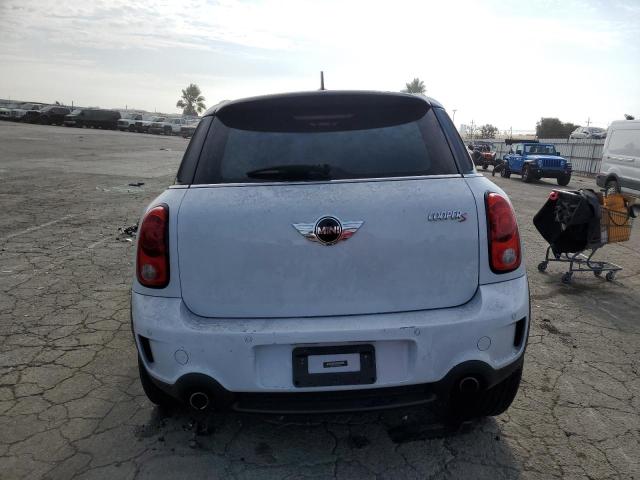 Photo 6 from auction – 2015 MINI COOPER S C with VIN WMWZC3C5XFWT04253
