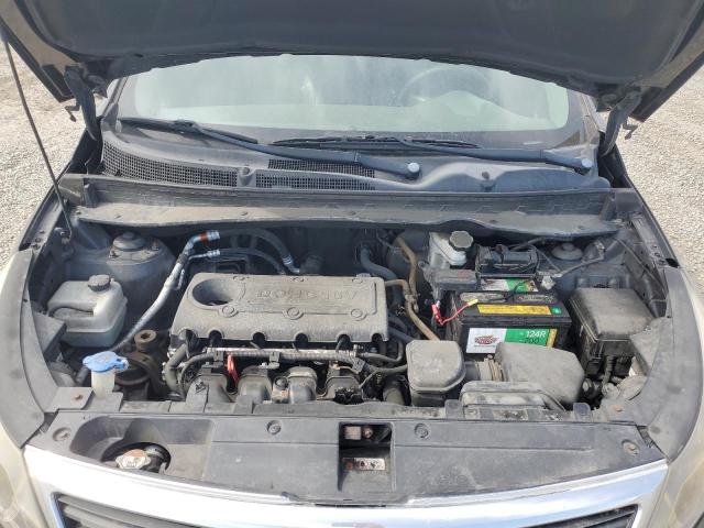 Photo 11 from auction – 2013 KIA SPORTAGE E with VIN KNDPC3A27D7501276