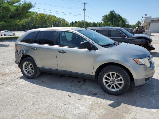 Photo 4 from auction – 2008 FORD EDGE SE with VIN 2FMDK36C08BA19247