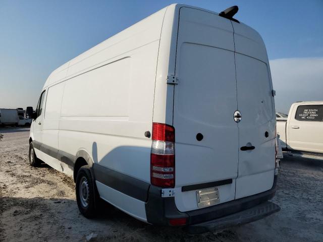 Photo 2 from auction – 2018 FREIGHTLINER SPRINTER 2 with VIN WDYPE8CD2JP634369