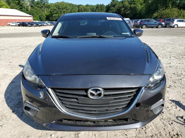 Photo 5 from auction – 2015 MAZDA 3 SPORT with VIN 3MZBM1U77FM134226