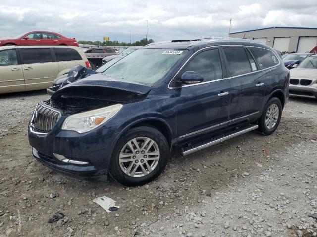 BUICK ENCLAVE 2015 with VIN 5GAKRAKD5FJ385645 - Photo from auction