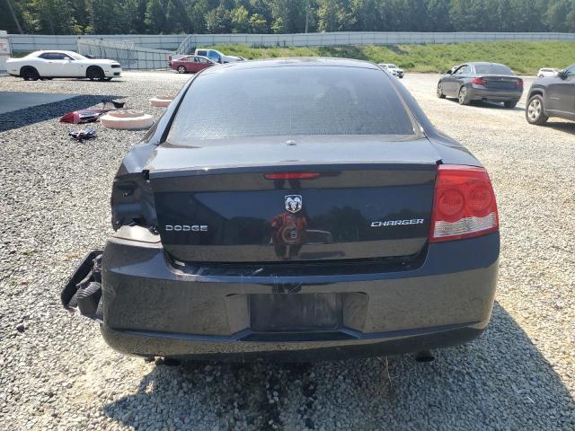 Photo 6 from auction – 2010 DODGE CHARGER with VIN 2B3AA4CT4AH292023