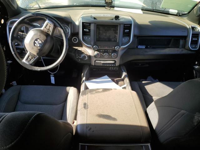 Photo 8 from auction – 2019 RAM 1500 BIG H with VIN 1C6SRFBT1KN761528