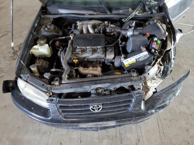 Photo 11 from auction – 1997 TOYOTA CAMRY CE with VIN 4T1BF22K2VU022742