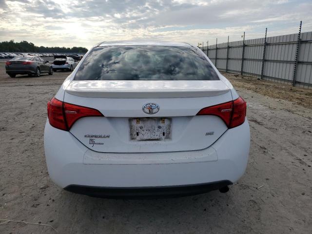 Photo 6 from auction – 2017 TOYOTA COROLLA L with VIN 2T1BURHE5HC815460