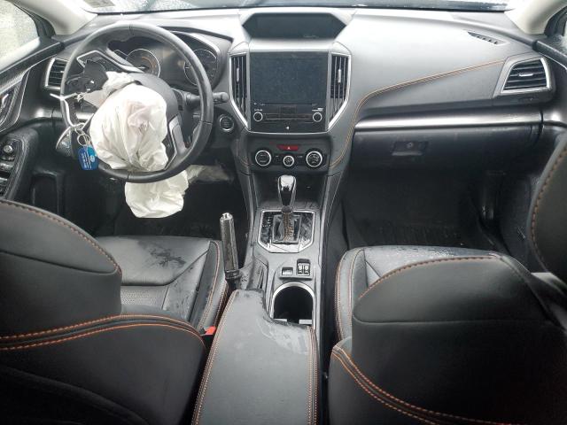 Photo 8 from auction – 2023 SUBARU CROSSTREK with VIN JF2GTHNC8P8322812