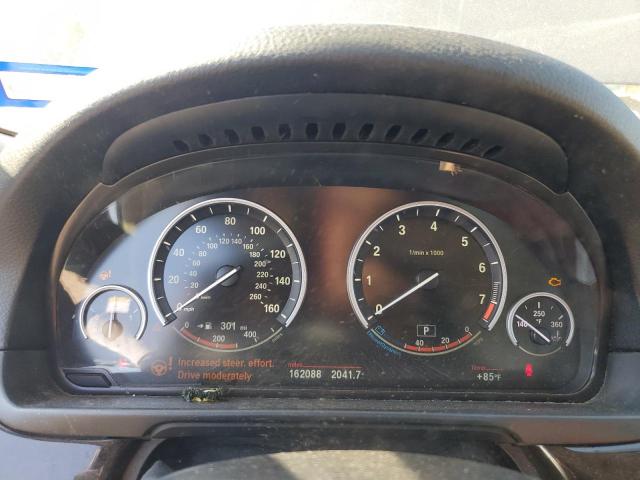 Photo 9 from auction – 2015 BMW 535 I with VIN WBA5B1C5XFD922755
