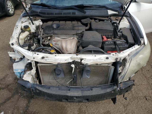 Photo 11 from auction – 2011 TOYOTA CAMRY BASE with VIN 4T1BF3EK9BU758008