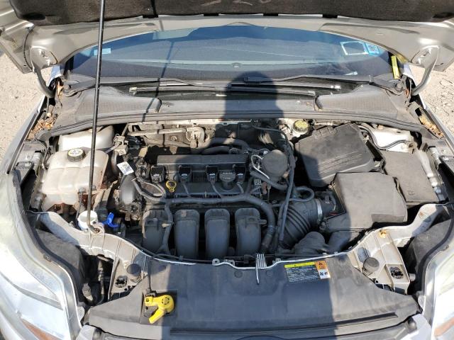 Photo 11 from auction – 2012 FORD FOCUS with VIN 1FAHP3E26CL442316