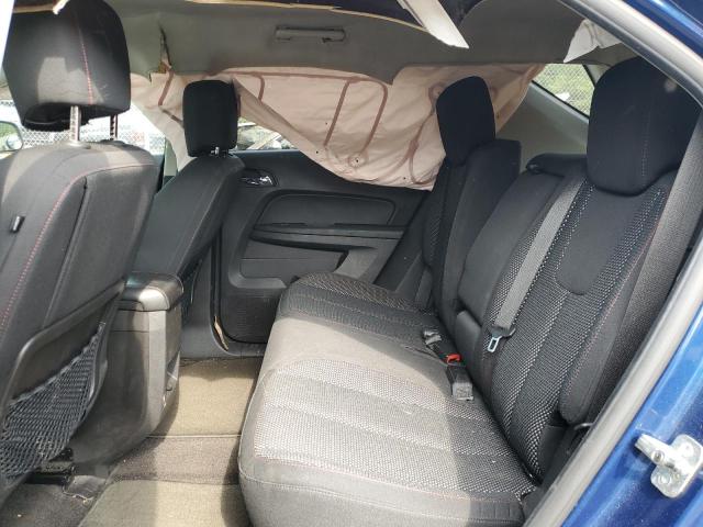 Photo 11 from auction – 2010 CHEVROLET EQUINOX LT with VIN 2CNFLDEY3A6338195