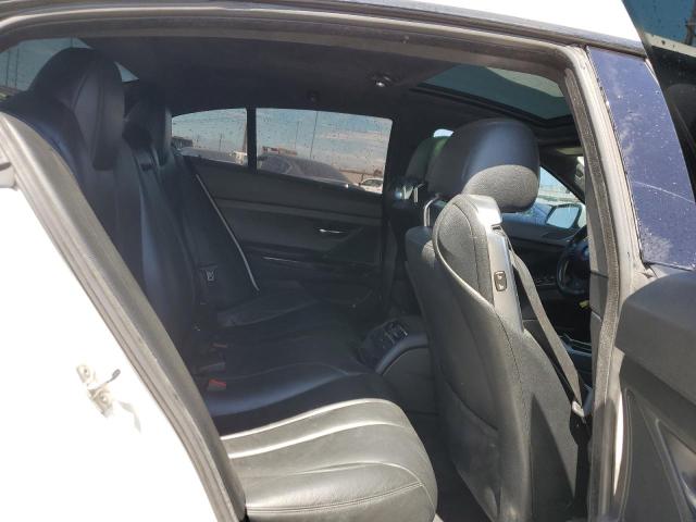 Photo 10 from auction – 2013 BMW 640I with VIN WBA6A0C59DDF14068