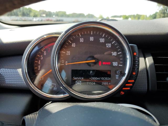 Photo 9 from auction – 2016 MINI COOPER with VIN WMWXP5C51G2D14821