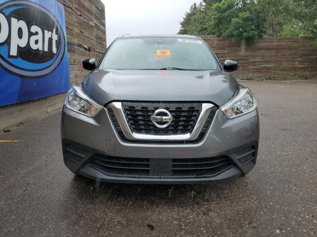Photo 5 from auction – 2020 NISSAN KICKS S with VIN 3N1CP5BV4LL526169