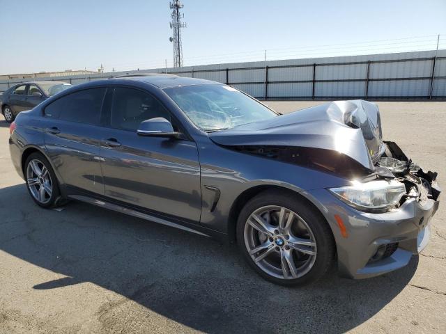 Photo 4 from auction – 2017 BMW 430XI GRAN with VIN WBA4F9C52HG792258