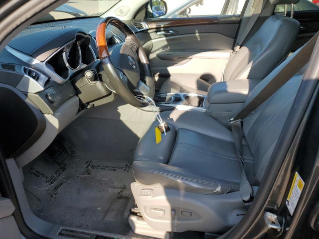 Photo 7 from auction – 2011 CADILLAC SRX LUXURY with VIN 3GYFNAEY8BS613117