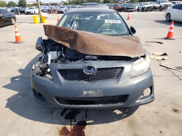 Photo 5 from auction – 2010 TOYOTA COROLLA BA with VIN 1NXBU4EE4AZ222152