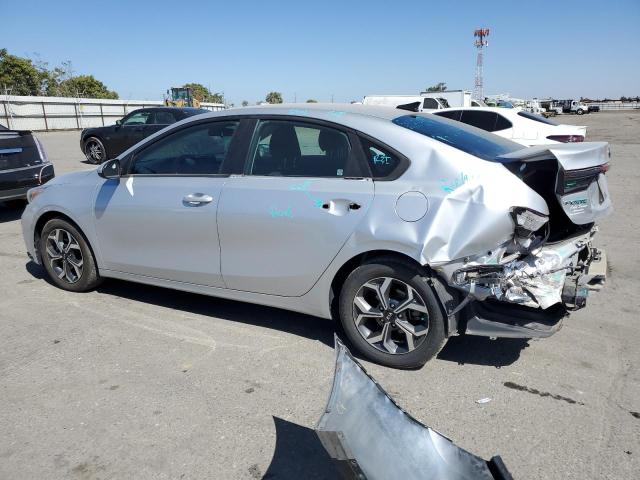 Photo 2 from auction – 2020 KIA FORTE FE with VIN 3KPF24AD0LE192870
