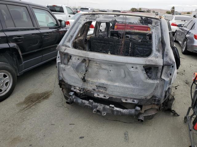 Photo 6 from auction – 2012 JEEP GRAND CHER with VIN 1C4RJFBT6CC203685