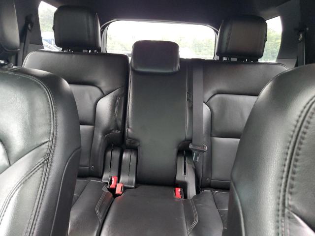 Photo 10 from auction – 2017 FORD EXPLORER X with VIN 1FM5K8D85HGA52656