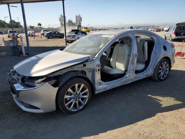 MAZDA 3 PREMIUM 2023 with VIN 3MZBPBDM7PM361923 - Photo from auction