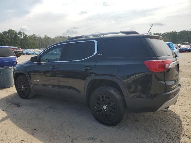 Photo 2 from auction – 2018 GMC ACADIA SLT with VIN 1GKKNULS5JZ128508