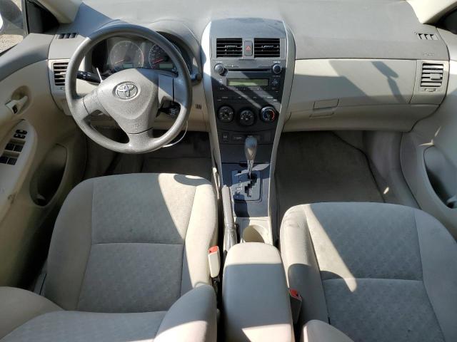 Foto 8 de la subasta – 2010 TOYOTA COROLLA BA con VIN 2T1BU4EE0AC209092