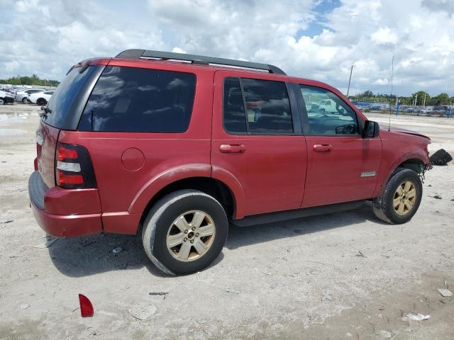 Photo 3 from auction – 2008 FORD EXPLORER X with VIN 1FMEU63E48UA10101
