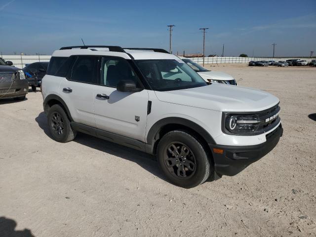 Photo 4 from auction – 2022 FORD BRONCO SPO with VIN 3FMCR9B62NRD44909