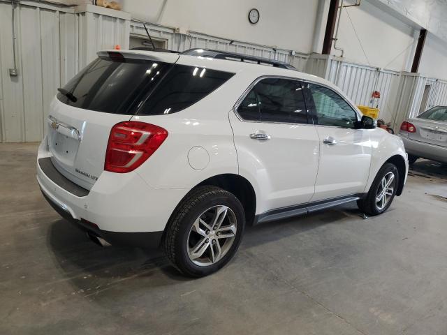 Photo 3 from auction – 2016 CHEVROLET EQUINOX LT with VIN 2GNFLGE3XG6221286