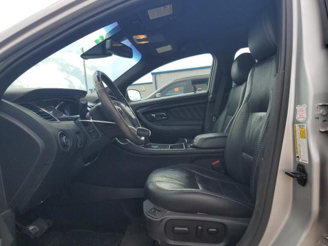 Photo 7 from auction – 2017 FORD TAURUS LIM with VIN 1FAHP2F82HG104411