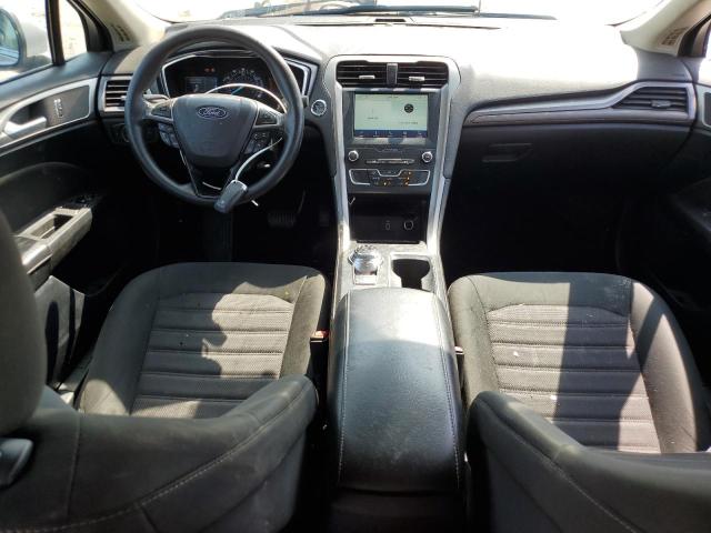 Photo 8 from auction – 2020 FORD FUSION SE with VIN 3FA6P0HD0LR150617