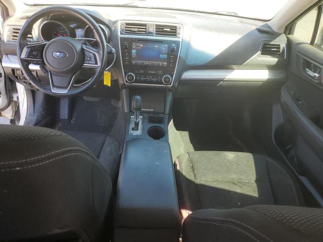 Photo 8 from auction – 2018 SUBARU OUTBACK 2. with VIN 4S4BSACC8J3263041