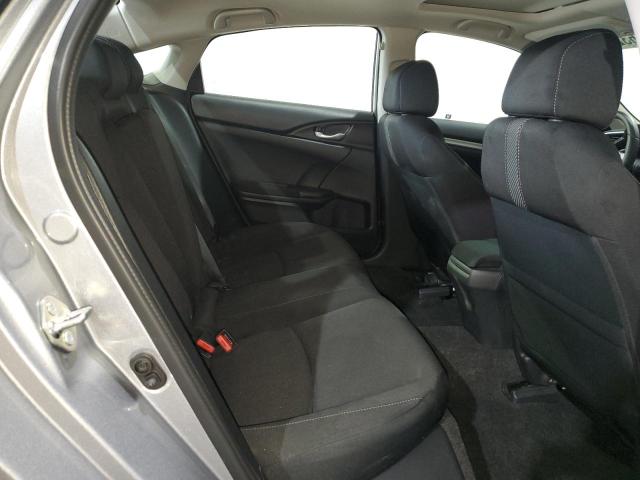 Photo 10 from auction – 2017 HONDA CIVIC EX with VIN 19XFC2F78HE228803