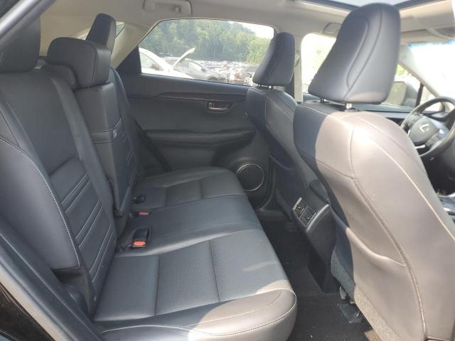 Photo 11 from auction – 2015 LEXUS NX 200T with VIN JTJBARBZ1F2002971