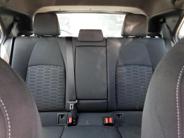 Photo 10 from auction – 2021 TOYOTA COROLLA SE with VIN JTND4MBE1M3120668