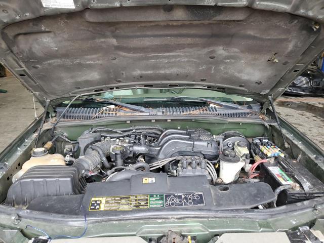 Photo 12 from auction – 2004 FORD EXPLORER E with VIN 1FMDU74K24UA75559