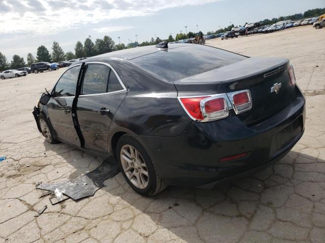 Photo 2 from auction – 2015 CHEVROLET MALIBU 1LT with VIN 1G11C5SL8FF227354
