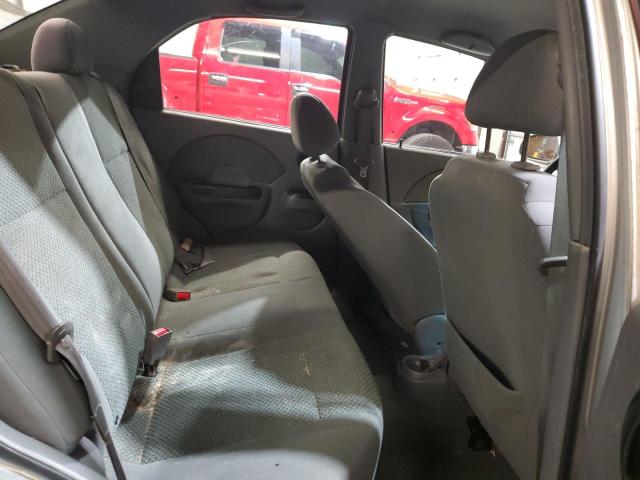 Photo 10 from auction – 2004 CHEVROLET AVEO LS with VIN KL1TJ52624B223151