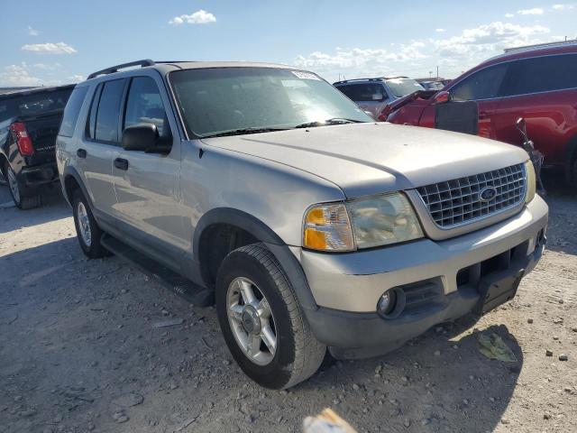 Photo 4 from auction – 2003 FORD EXPLORER X with VIN 1FMZU63K73ZA36503