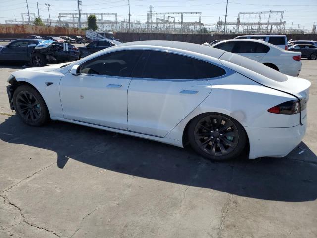 Photo 2 from auction – 2018 TESLA MODEL S with VIN 5YJSA1E23JF281008