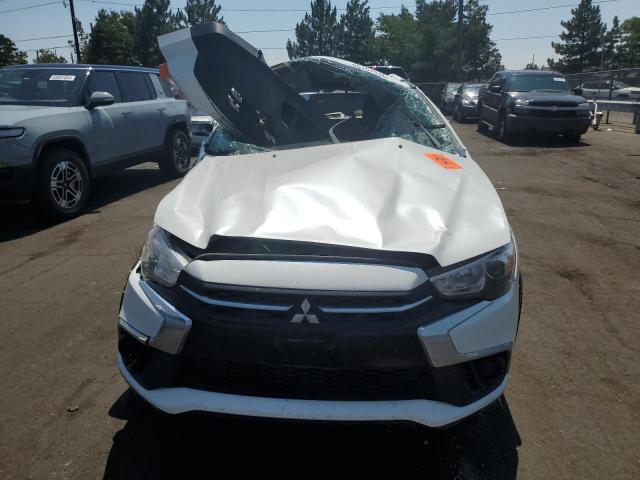 Photo 5 from auction – 2018 MITSUBISHI OUTLANDER with VIN JA4AR3AU3JZ033403