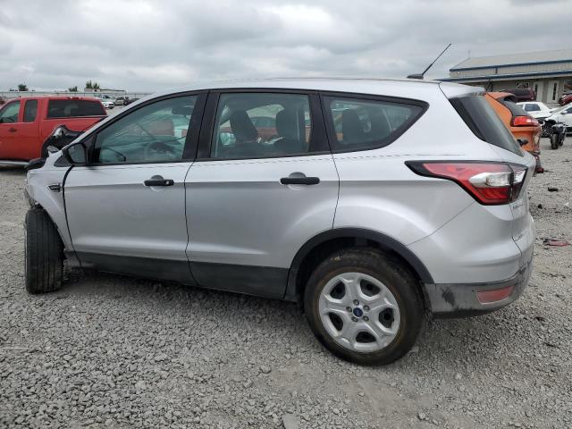 Photo 2 from auction – 2018 FORD ESCAPE S with VIN 1FMCU0F78JUA36028