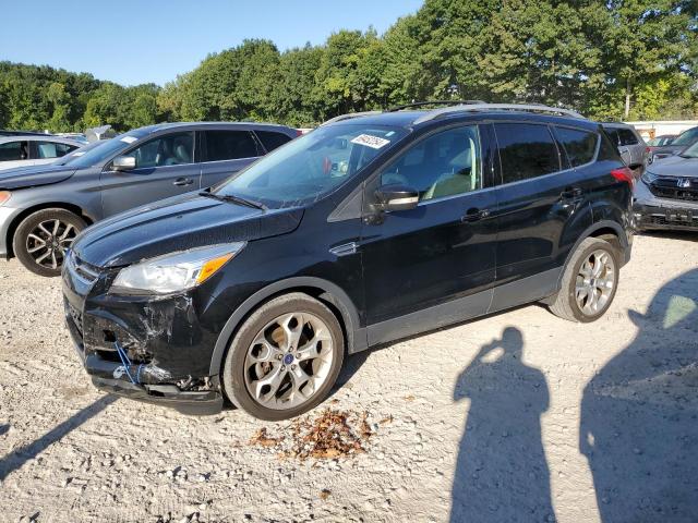 FORD ESCAPE TIT 2016 with VIN 1FMCU9JX5GUB78891 - Photo from auction