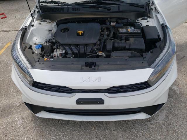 Photo 11 from auction – 2022 KIA FORTE FE with VIN 3KPF24AD9NE431044
