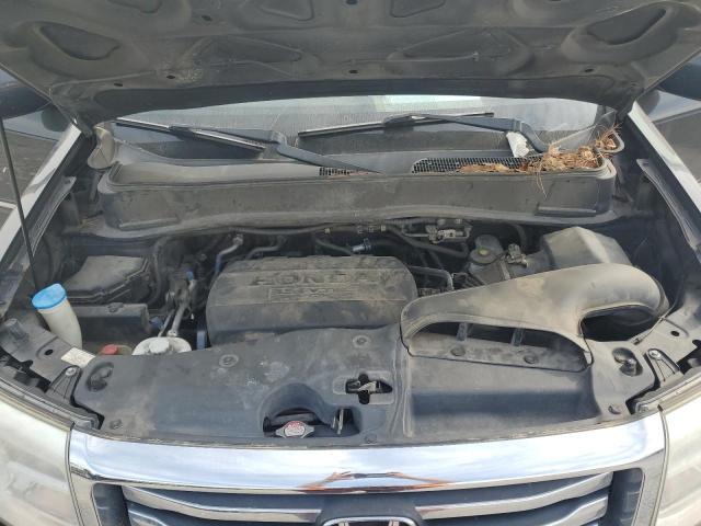 Photo 12 from auction – 2012 HONDA PILOT TOUR with VIN 5FNYF3H9XCB038220