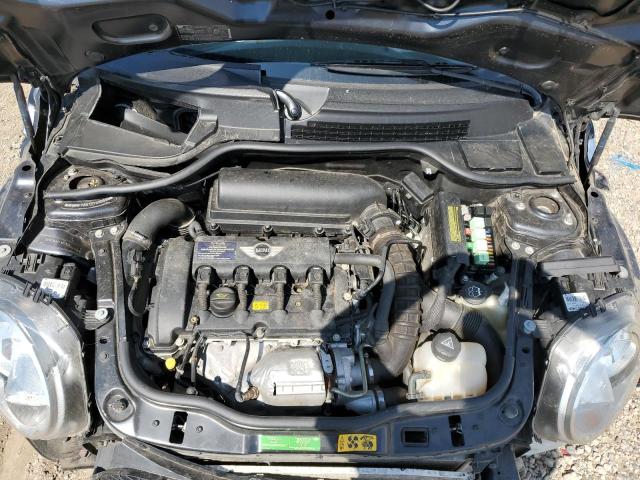 Photo 11 from auction – 2007 MINI COOPER S with VIN WMWMF73517TV30399