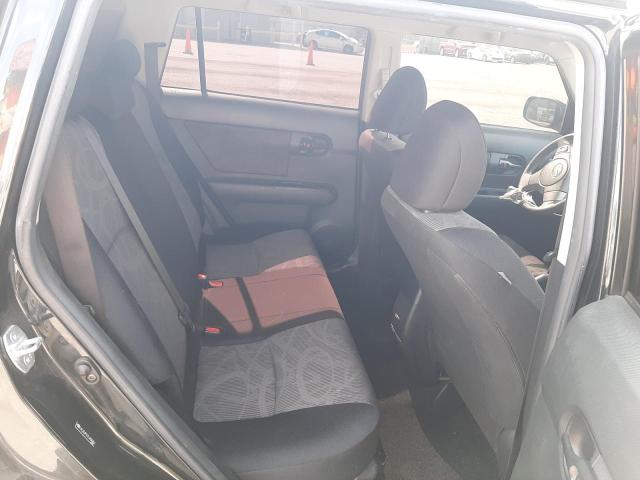 Photo 10 from auction – 2014 TOYOTA SCION XB with VIN JTLZE4FE1EJ058367