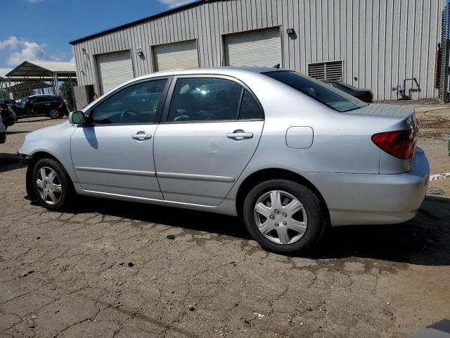 Photo 2 from auction – 2007 TOYOTA COROLLA CE with VIN 2T1BR32E87C764722